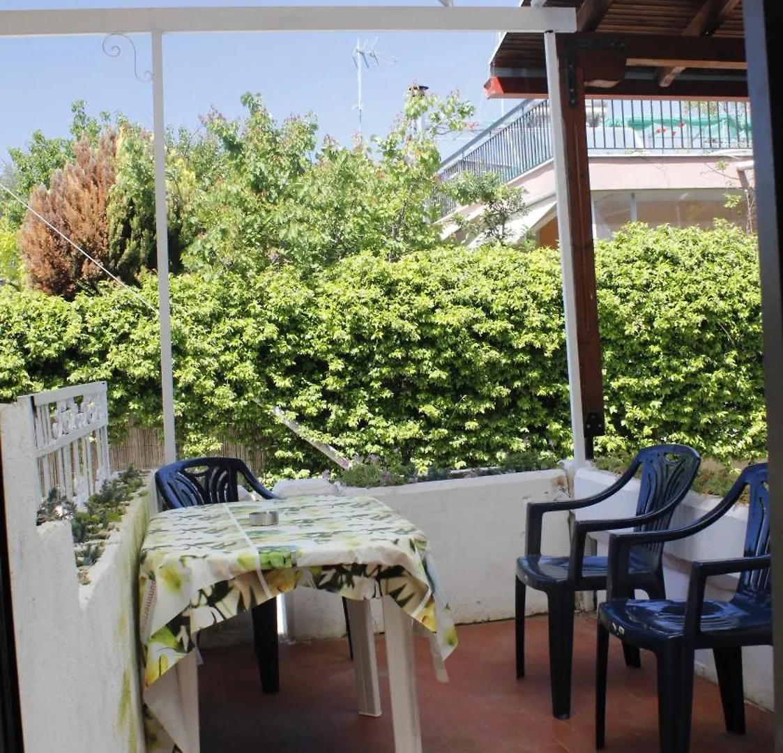 Studio To Rent In Front The Lovely Sea Fully Equipped Νέα Πλάγια