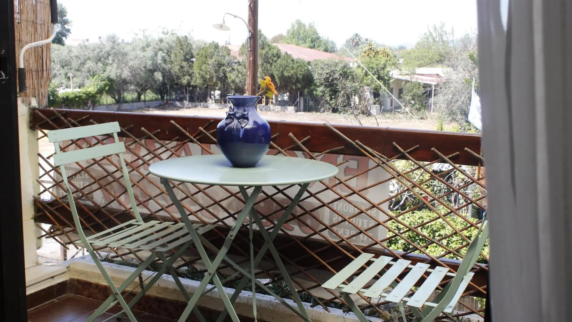 Πανσιόν Studio To Rent In Front The Lovely Sea Fully Equipped Νέα Πλάγια Ελλάδα