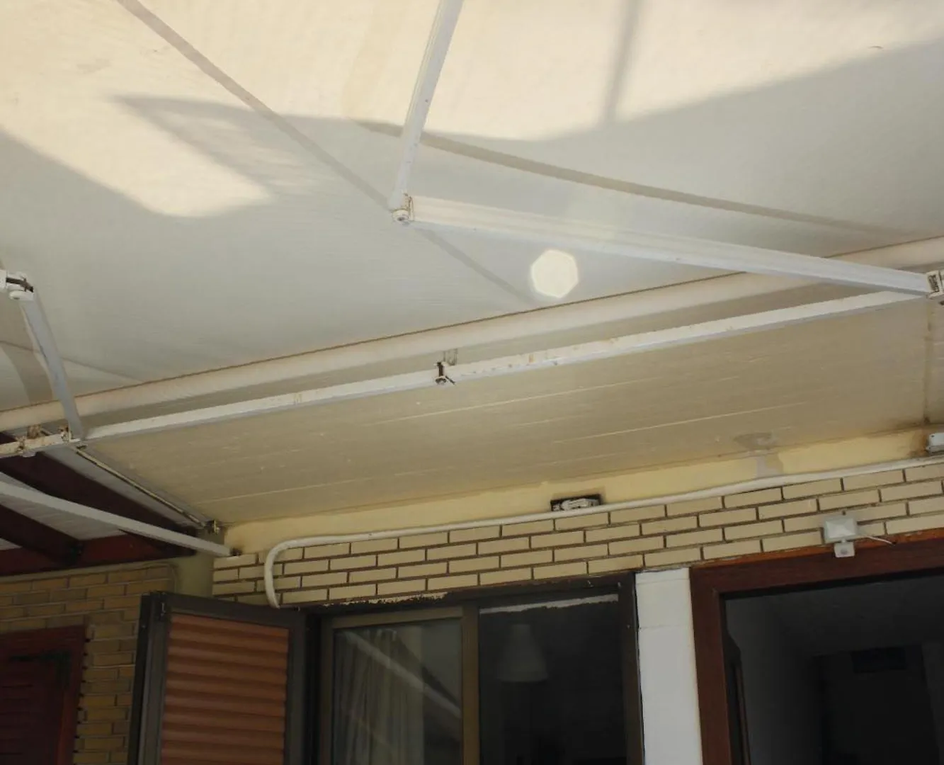 Studio To Rent In Front The Lovely Sea Fully Equipped Νέα Πλάγια 0*,