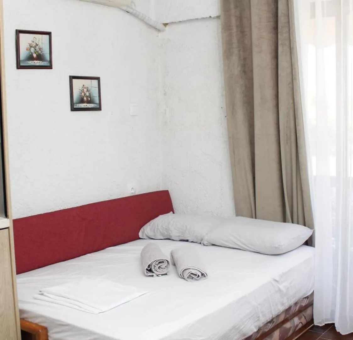 Πανσιόν Studio To Rent In Front The Lovely Sea Fully Equipped Νέα Πλάγια