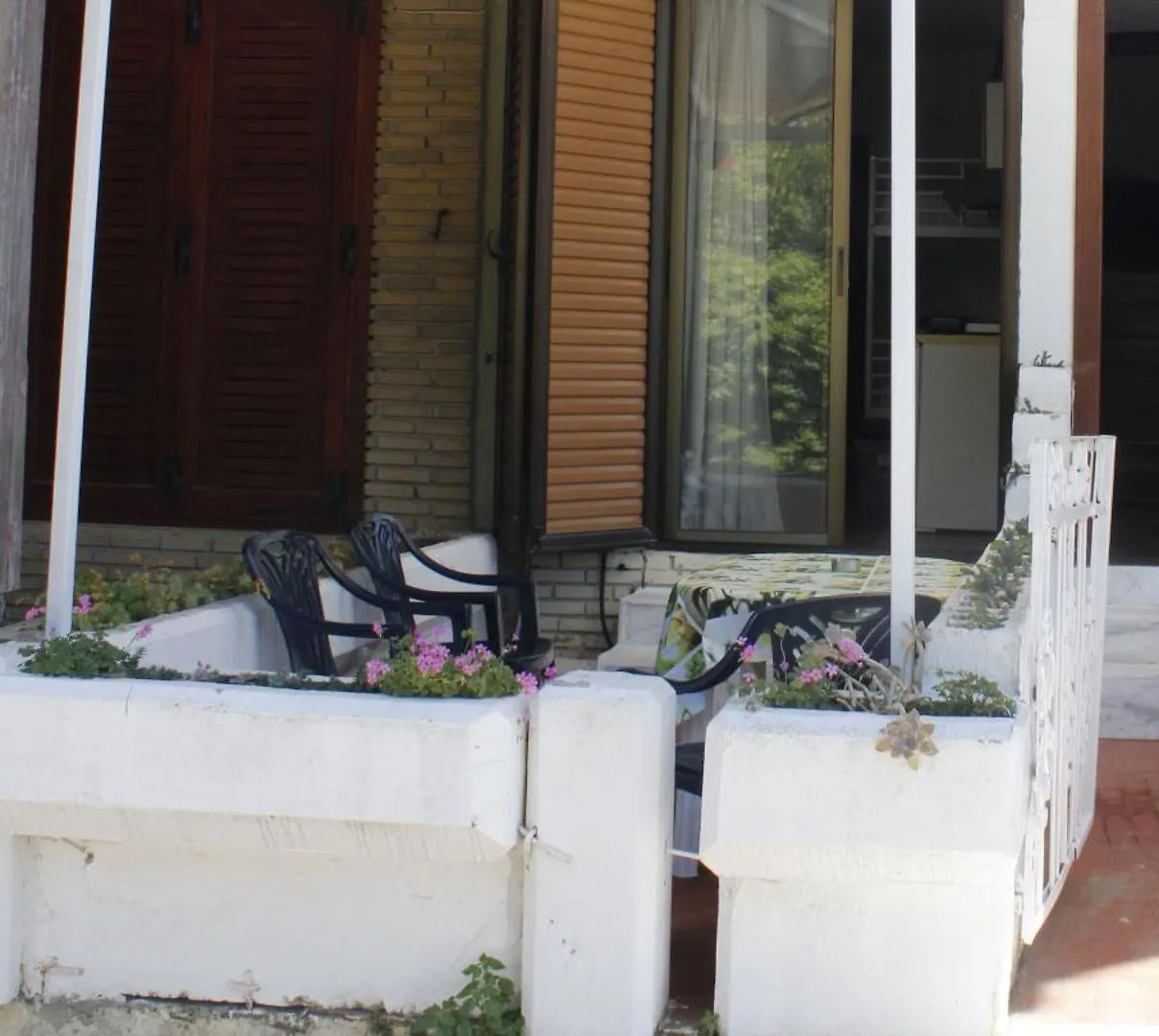 Πανσιόν Studio To Rent In Front The Lovely Sea Fully Equipped Νέα Πλάγια Ελλάδα