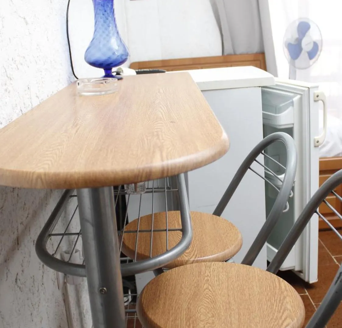 Studio To Rent In Front The Lovely Sea Fully Equipped Νέα Πλάγια Πανσιόν