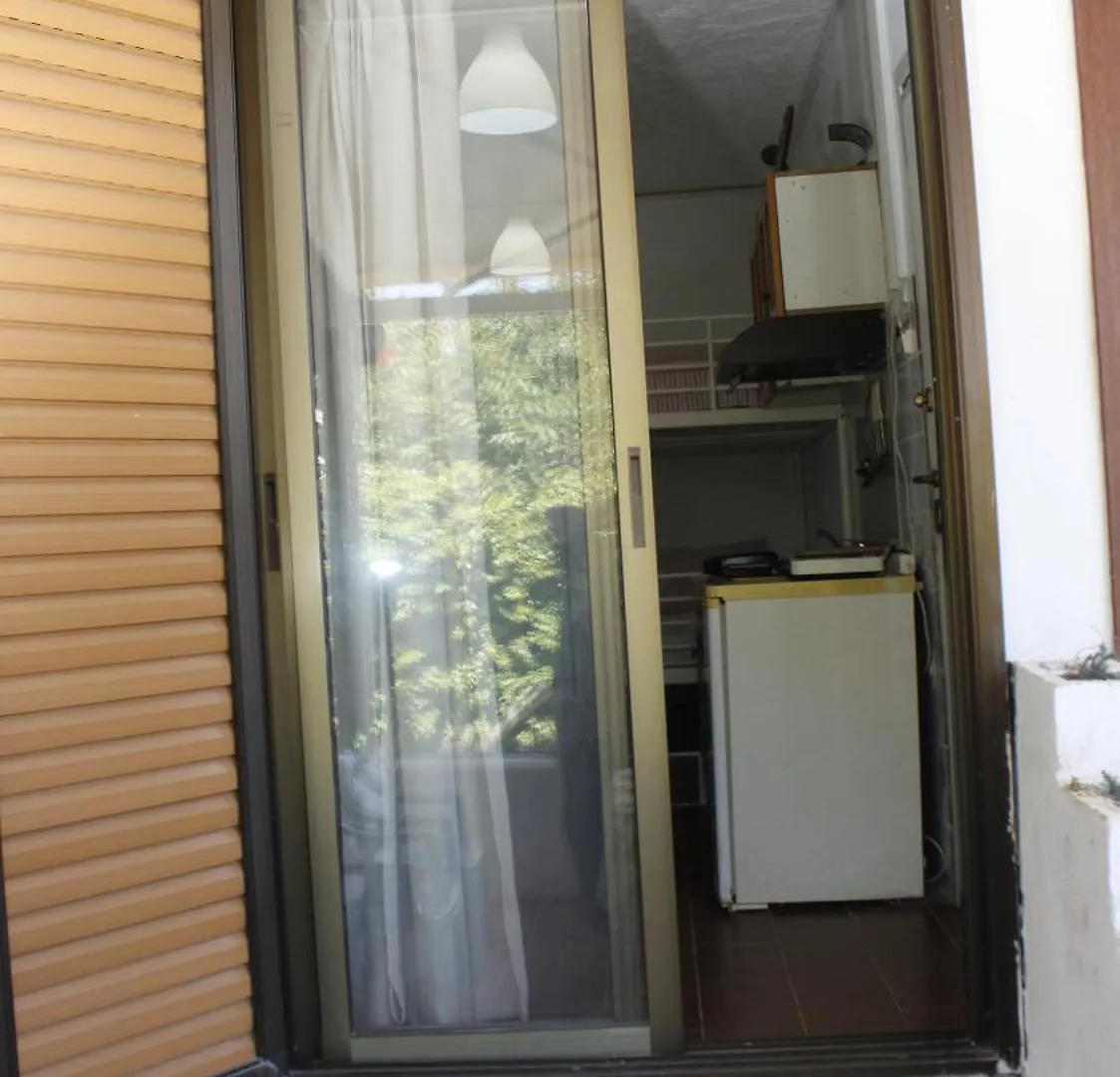 Studio To Rent In Front The Lovely Sea Fully Equipped Nea Plagia 0*,