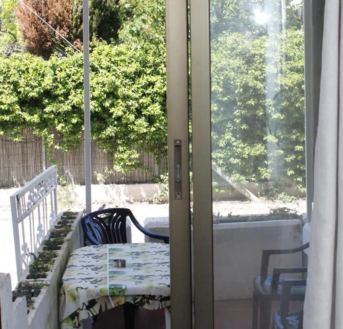 Studio To Rent In Front The Lovely Sea Fully Equipped Nea Plagia Affittacamere