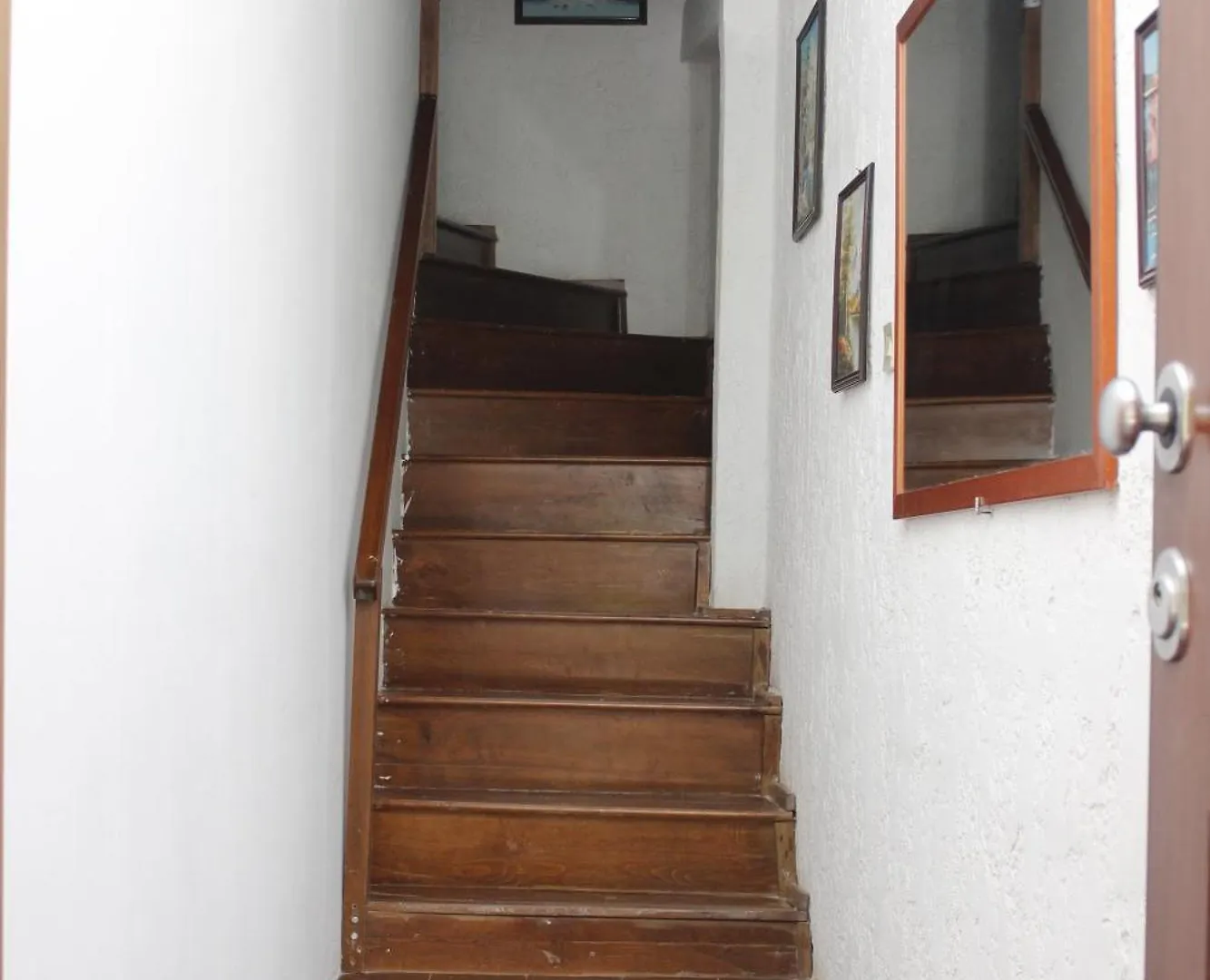 Affittacamere Studio To Rent In Front The Lovely Sea Fully Equipped Nea Plagia Grecia